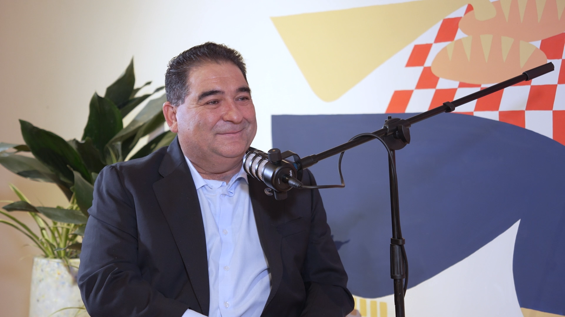 imagen podcast