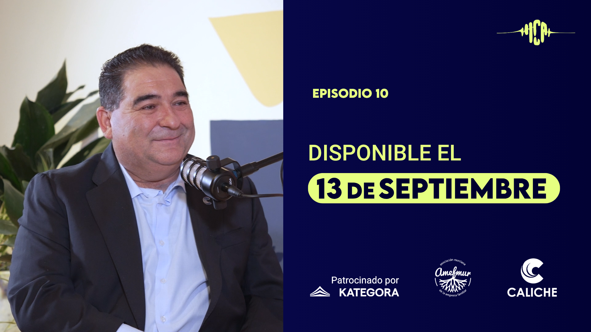 imagen podcast