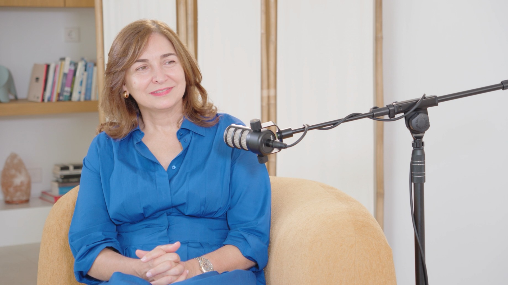 imagen podcast