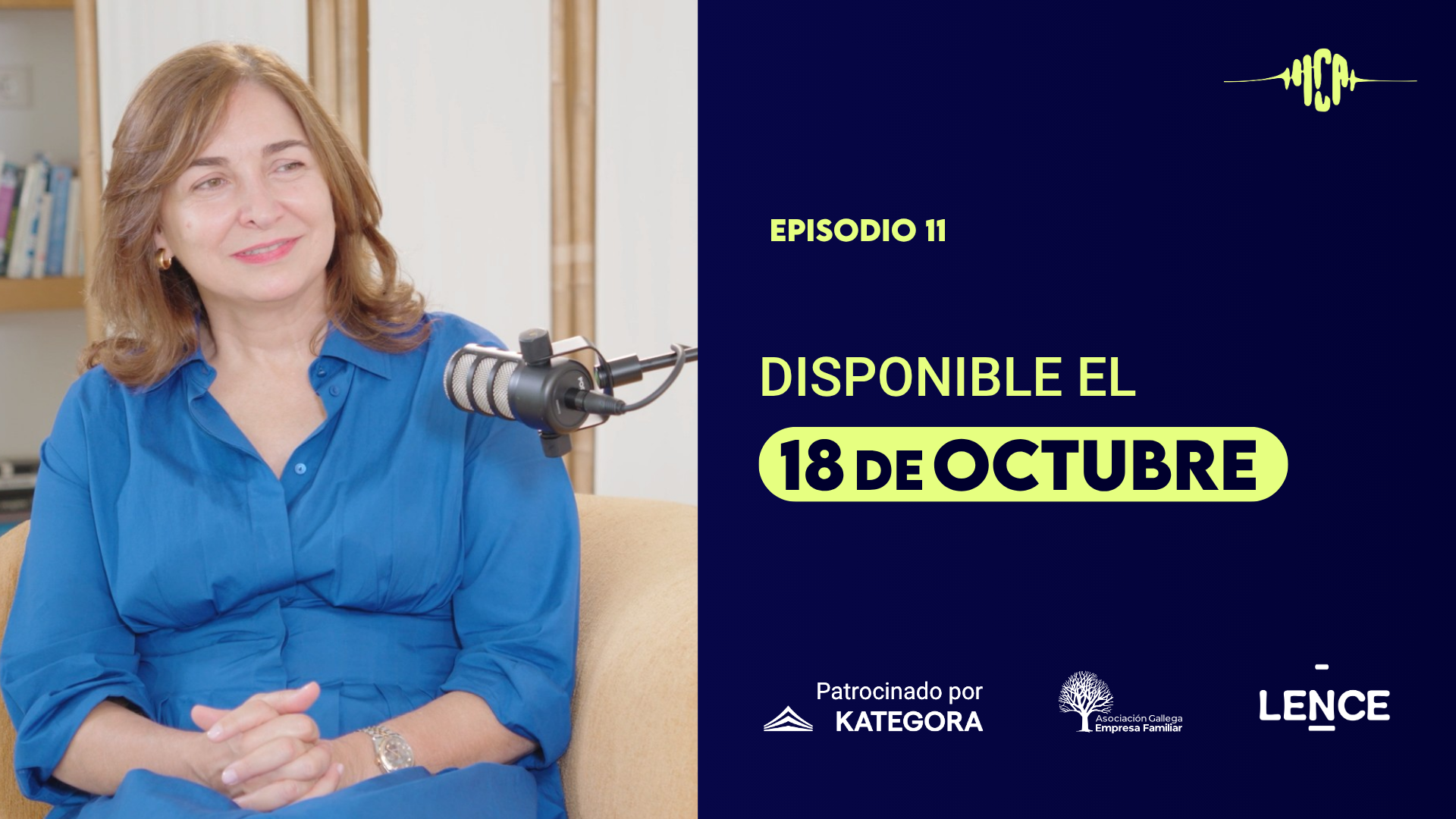 imagen podcast
